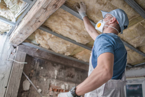 Best Insulation Maintenance and Repair in Redland, MD