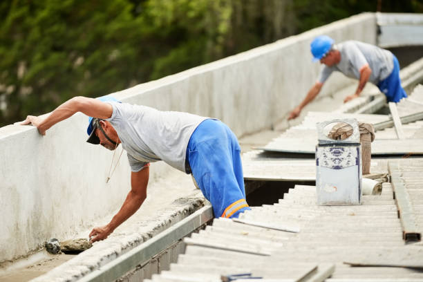Best Types of Insulation in Redland, MD