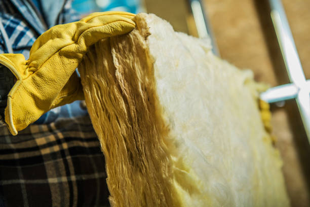 Best Insulation for Specific Applications in Redland, MD