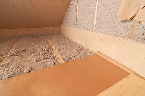 Best Insulation for Specific Applications in Redland, MD